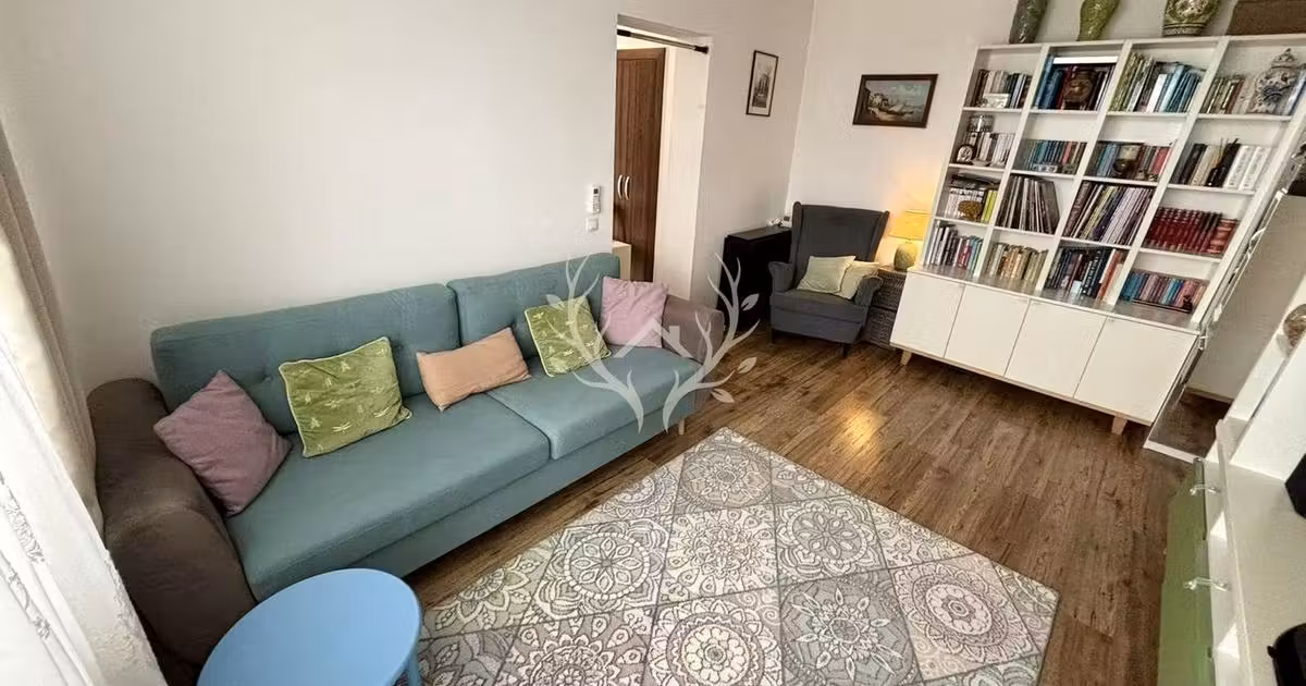 Apartament de vânzare cu 3 camere, mobilat în zona Grigorescu, Cluj-Napoca
