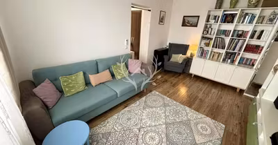 Apartament Grigorescu