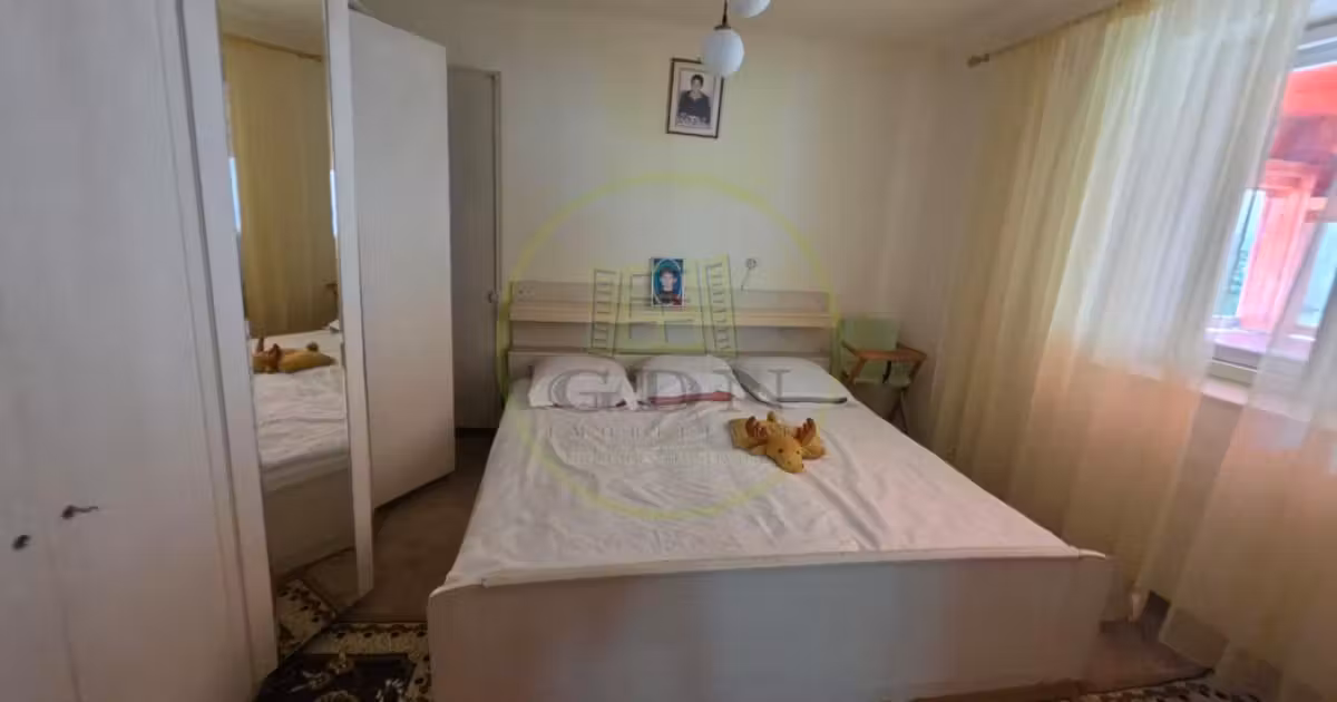 Casă individuală de vânzare cu 6 camere, mobilată în zona Exterior Vest, Sibiu