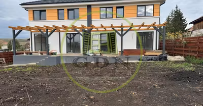 Apartament Bună Ziua