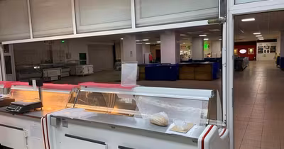 Spațiu comercial Central