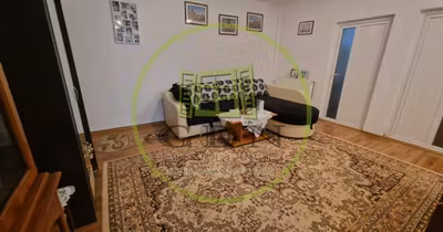 Apartament Centru