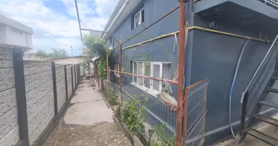 Casă Rovine