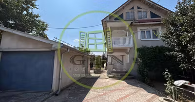 Casă Craiovița Nouă