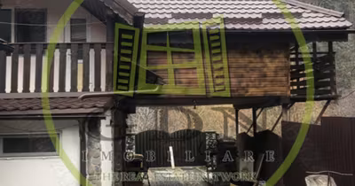 Casă Vasile Aaron