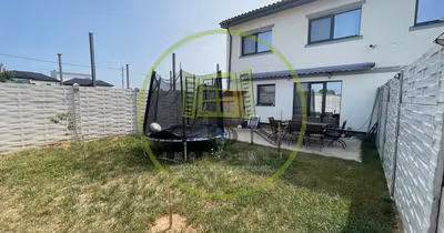 Apartament 1 Mai