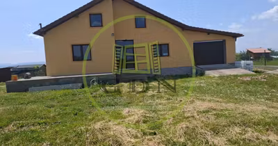 Casă Exterior Est