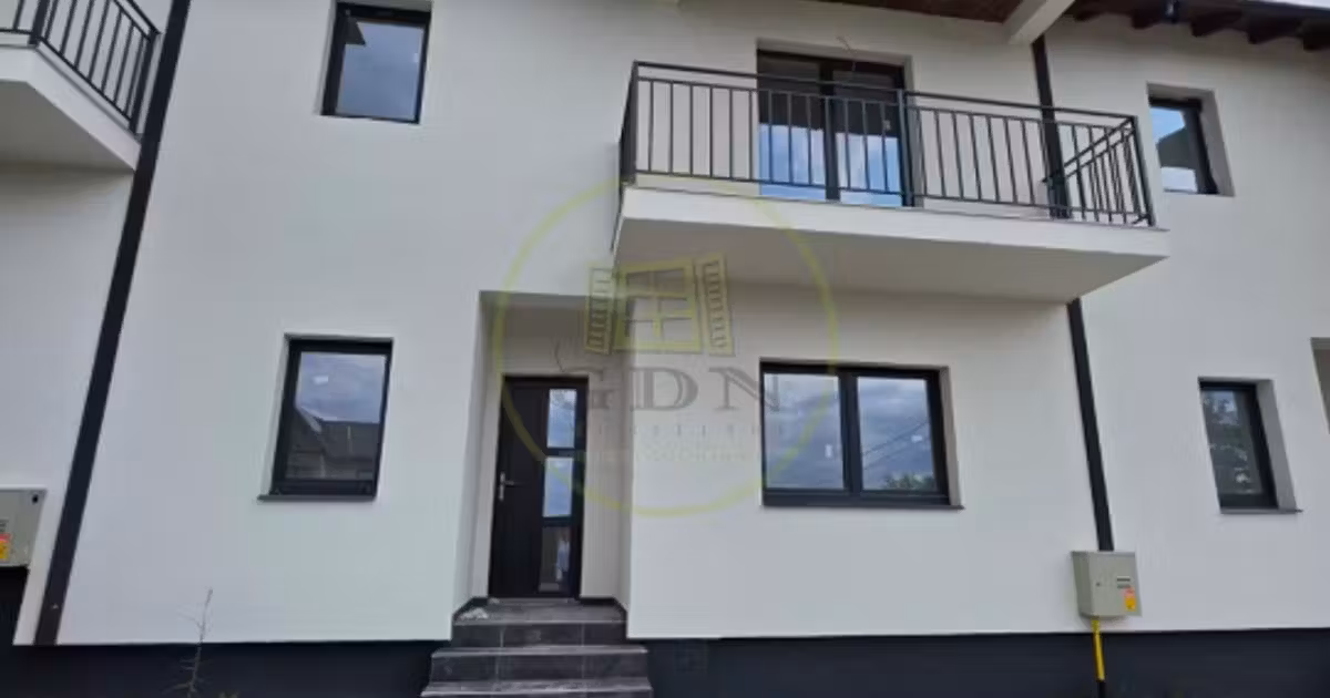 Casă individuală de vânzare cu 4 camere în zona Exterior Sud, Sibiu
