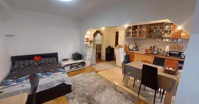 Apartament 1 Mai