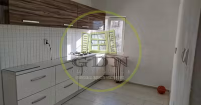 Apartament Nufărul