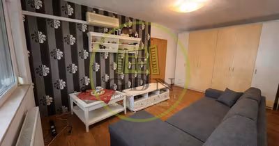 Apartament Brazda lui Novac