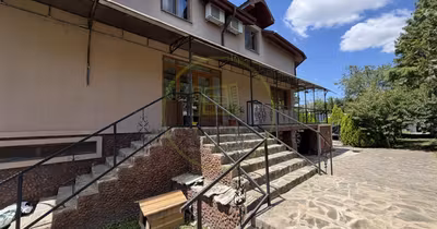 Casă Centru