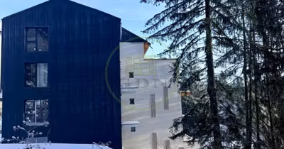 Apartament Schei