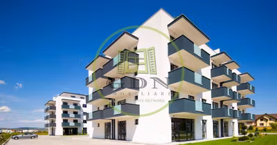Spațiu comercial Terezian