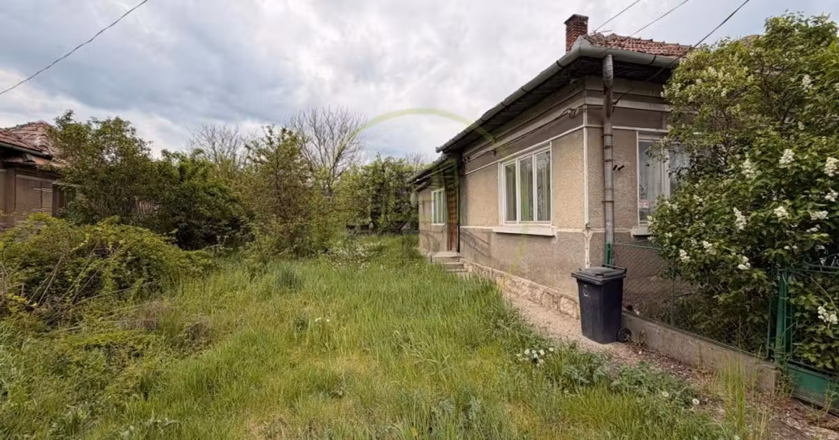 Casă individuală de vânzare cu 3 camere, mobilată în Aghireșu-Fabrici