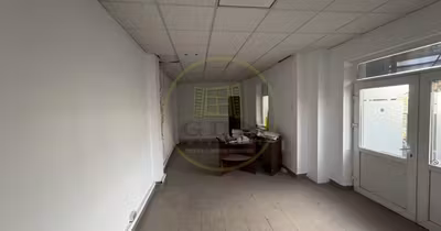Spațiu comercial 1 Mai
