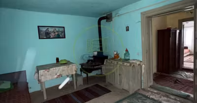 Casă Șona