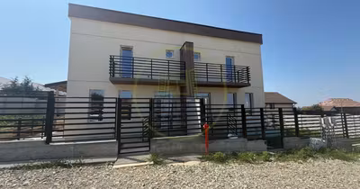 Apartament Brazda lui Novac