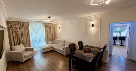 Apartament Faleza Nord