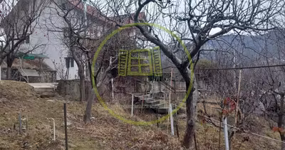 Casă Cerașu