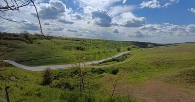Teren Craiovița Nouă