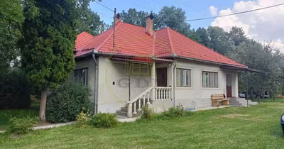 Casă Ibănești