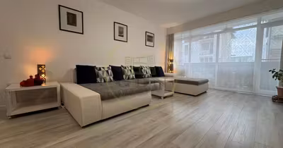 Apartament Vasile Aaron