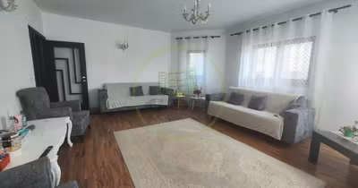 Casă Brazda lui Novac