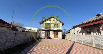 Casă Craiovița Nouă
