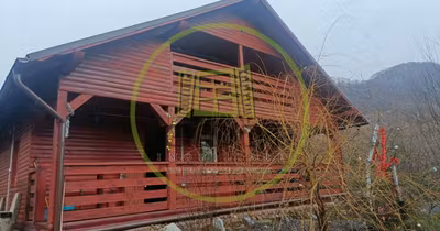 Apartament Bistra Mureșului