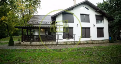 Casă Bistra Mureșului