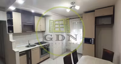 Apartament Reghin