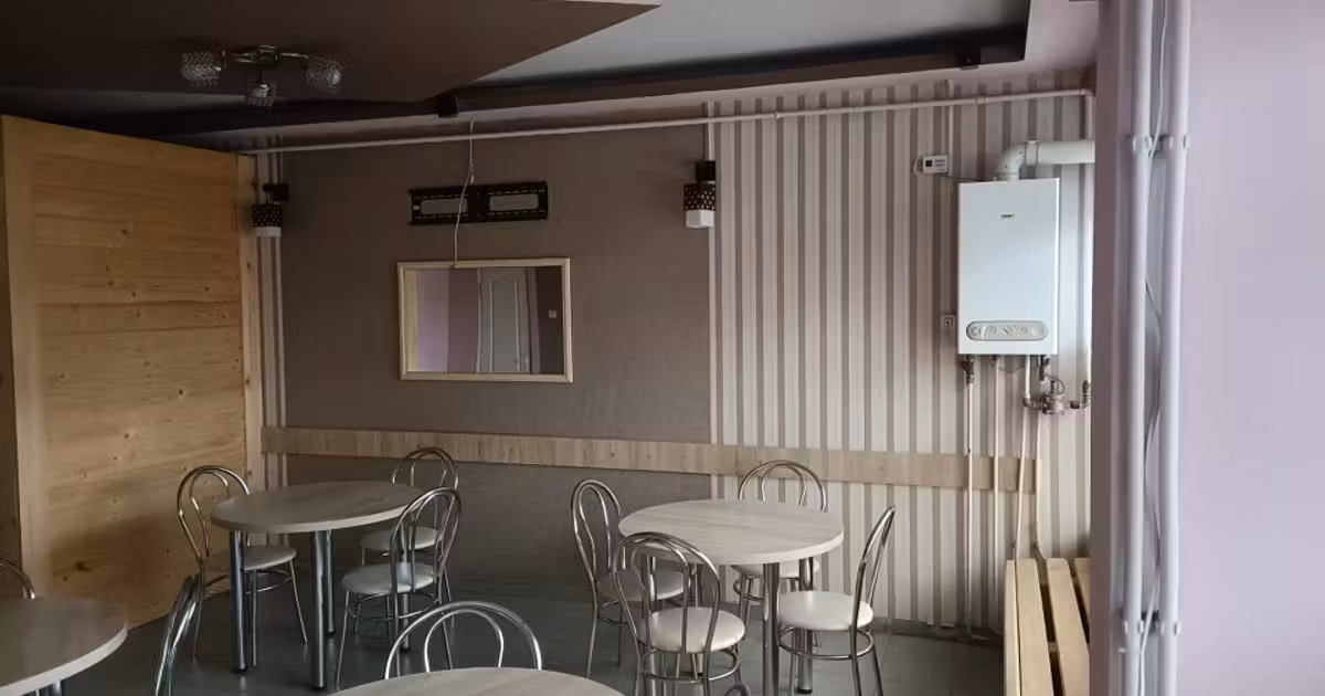 Spațiu comercial de vânzare de 40.00 mp, în Reghin