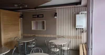Spațiu comercial Reghin
