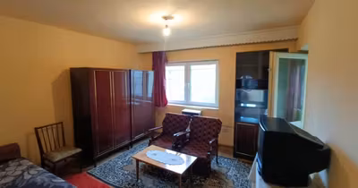 Garsonieră Reghin