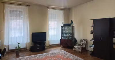 Casă Reghin