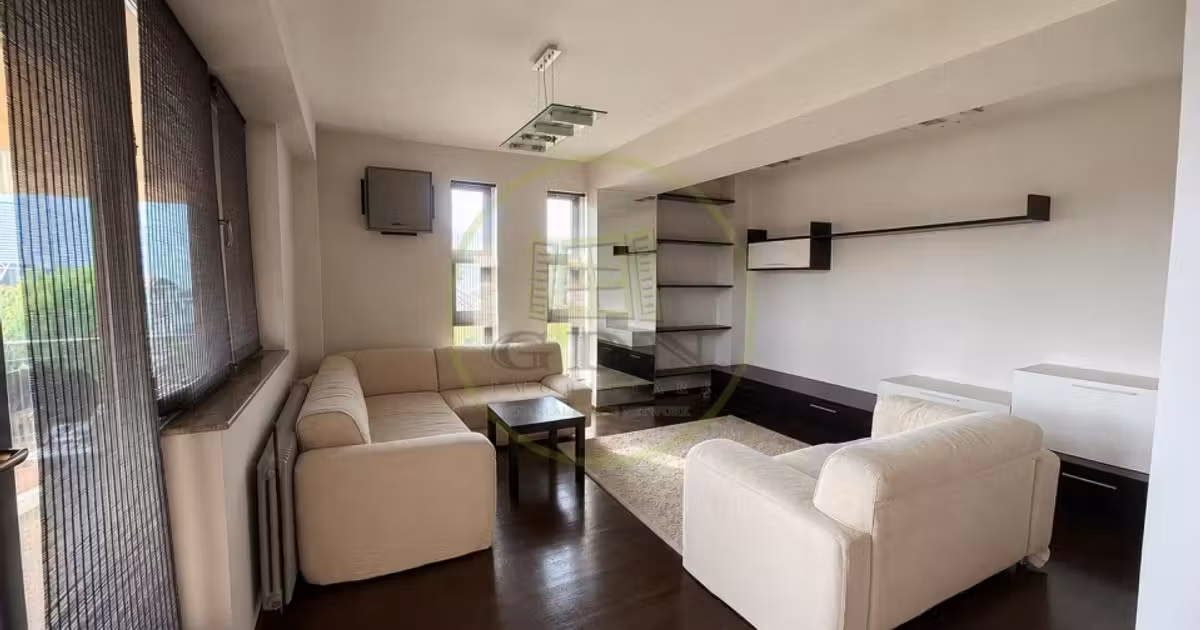 Apartament de vânzare cu 3 camere, mobilat în zona 1 Mai, Craiova