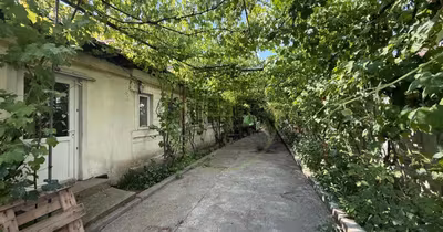 Casă Craiovița Nouă