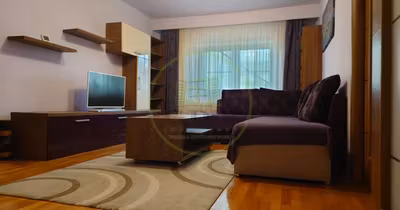 Apartament Centrul Istoric