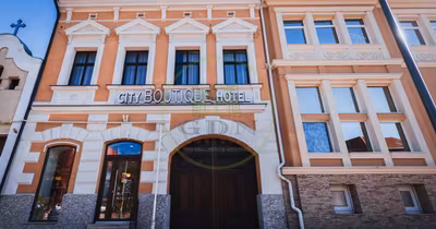 Spațiu comercial Reghin