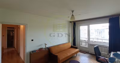 Apartament Reghin