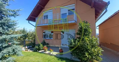 Casă Reghin