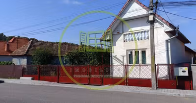 Casă Reghin