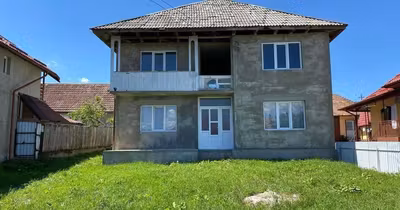 Casă Letca