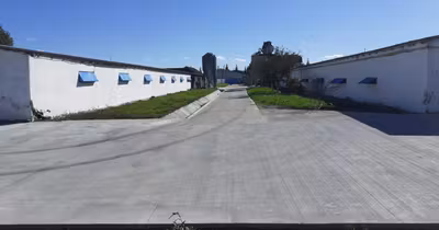 Spațiu comercial Sud-Vest