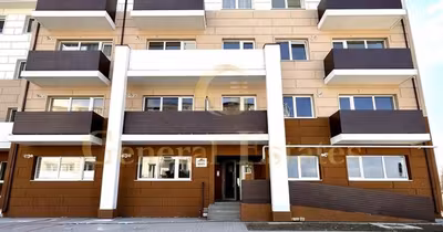 Apartament Tractorul