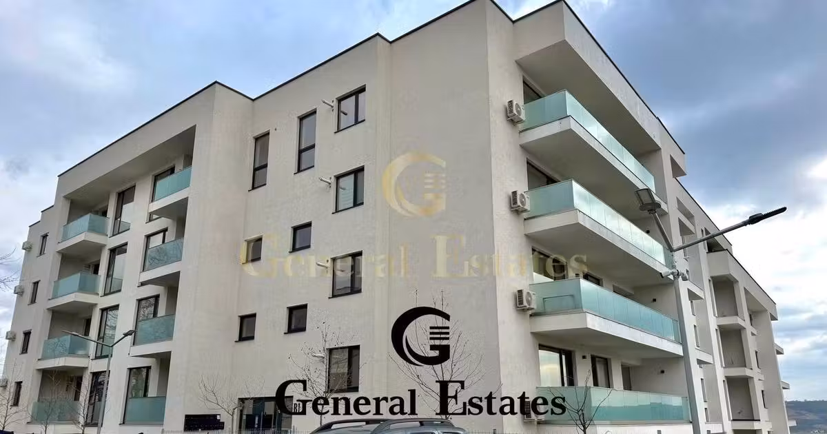 Apartament de vânzare cu 3 camere în zona Păcurari, Iași