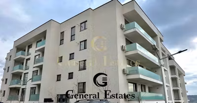 Apartament Păcurari