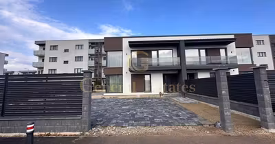 Apartament Schei