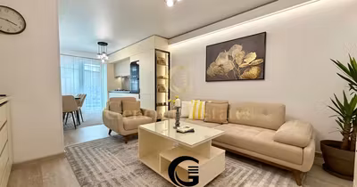 Apartament Copou